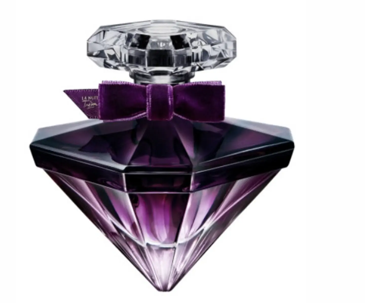 LA NUIT TRESOR LE PARFUM 100 ML (TESTER-PROBADOR) 1