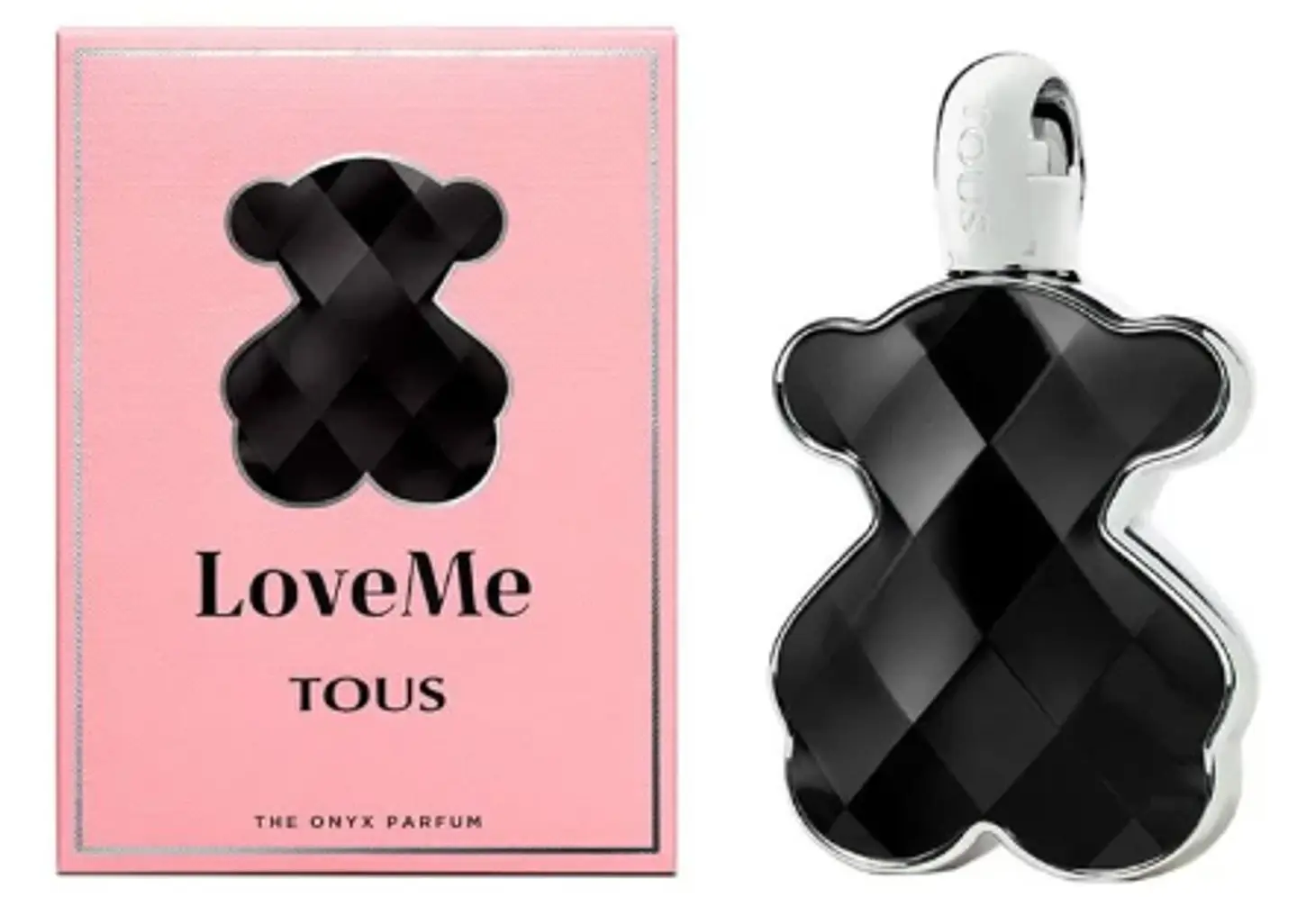 LOVE ME THE ONYX PARFUM 90 ML - TOUS 1