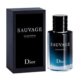 SAUVAGE EDP 60 ML - DIOR