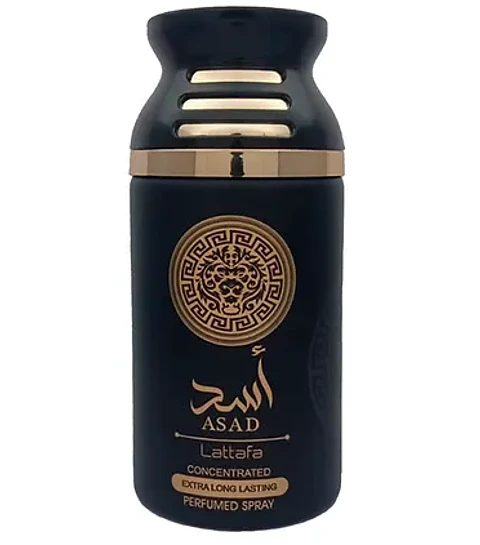 ASAD DEO 200 ML - LATTAFA