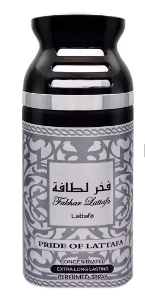 FAKHAR DEO 200 ML - LATTAFA