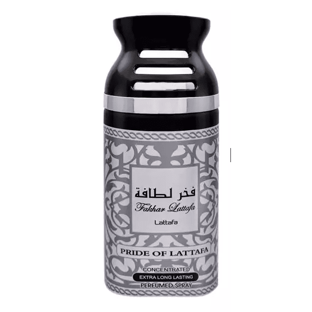 FAKHAR DEO 200 ML - LATTAFA