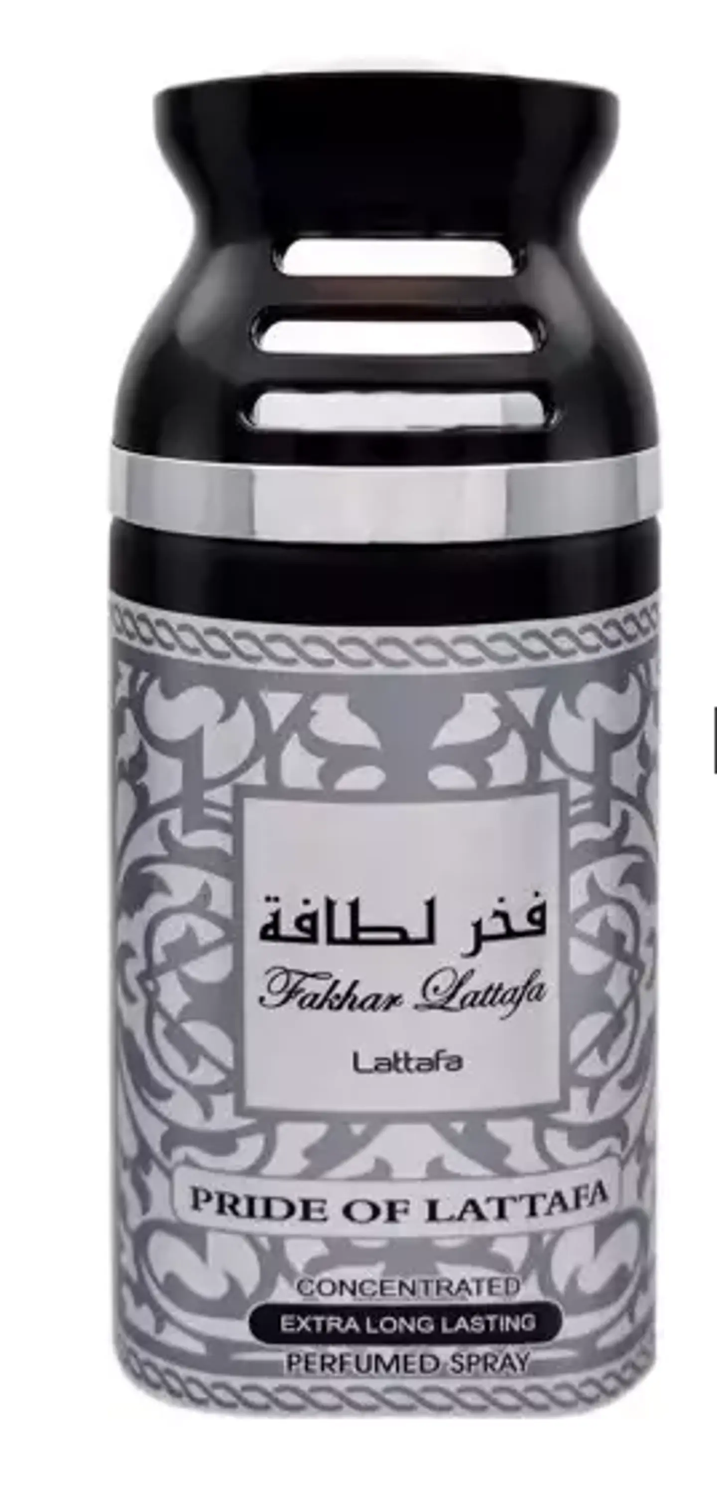 FAKHAR DEO 200 ML - LATTAFA 1