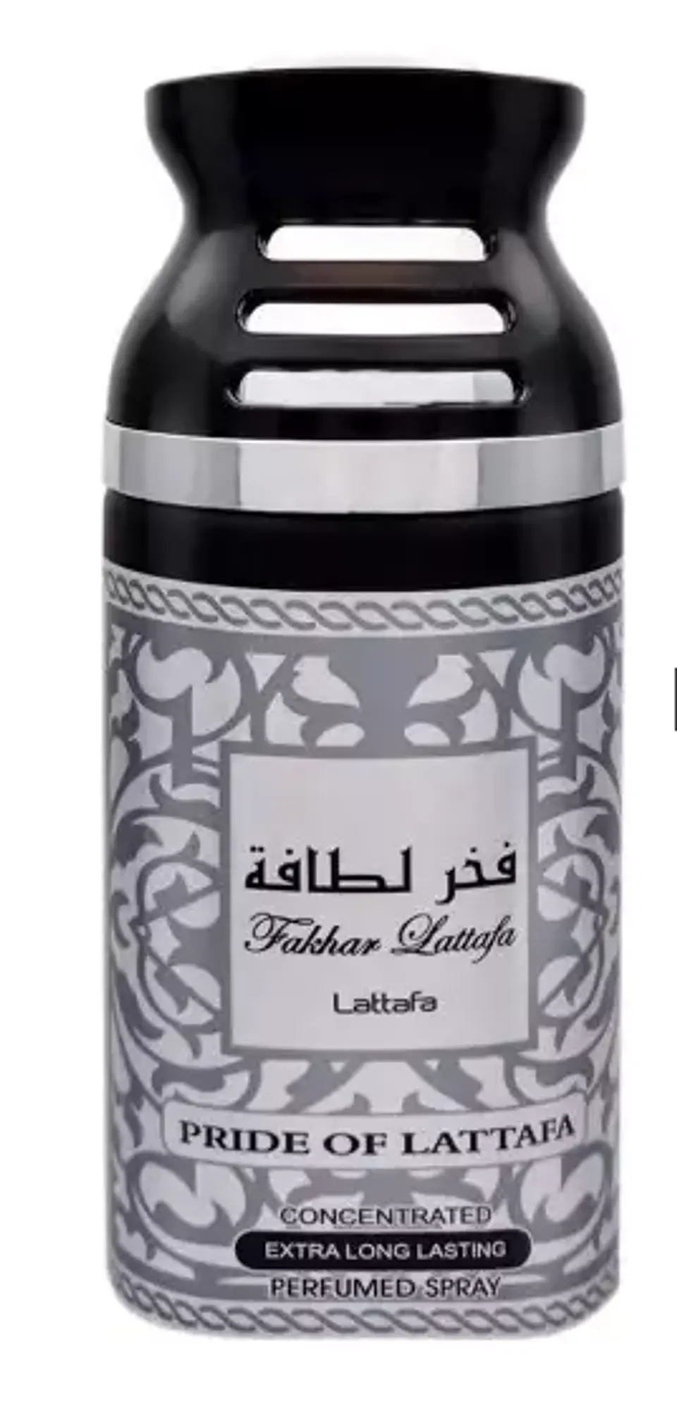 FAKHAR DEO 200 ML - LATTAFA 1