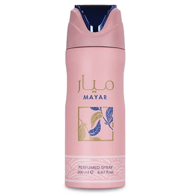 MAYAR DEO 200 ML - LATTAFA