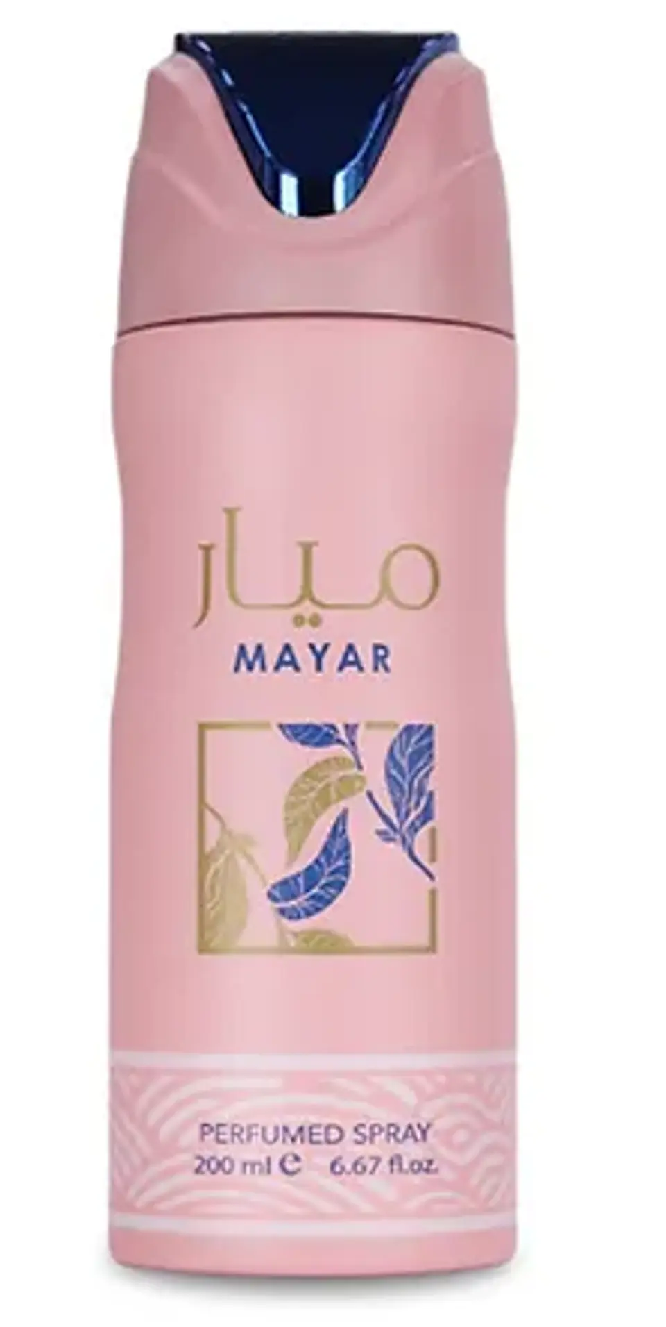 MAYAR DEO 200 ML - LATTAFA 1