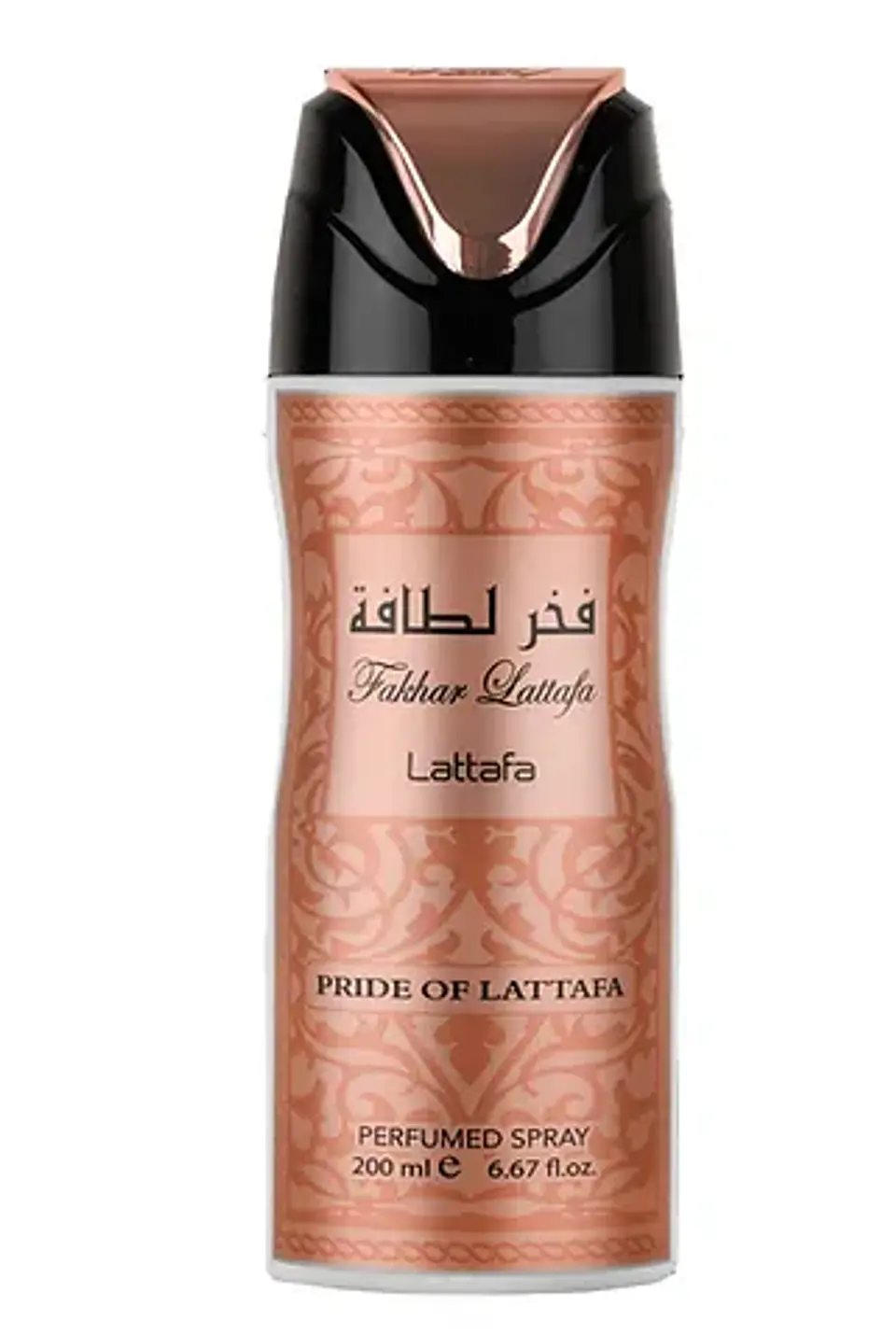 FAKHAR MUJER DEO 200 ML - LATTAFA 1