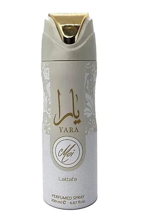 YARA MOI DEO 200 ML - LATTAFA