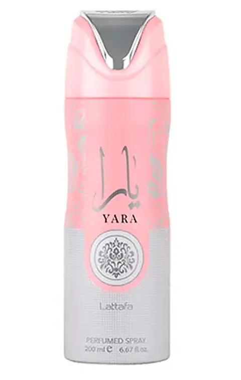 YARA DEO 200 ML - LATTAFA