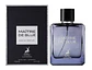 MAITRE DE BLUE EPD 100 ML - MAISON ALHAMBRA - Miniatura 2