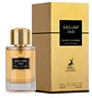 EXCLUSIF OUD  EDP 100 ML UNISEX - MAISON ALHAMBRA - Miniatura 2