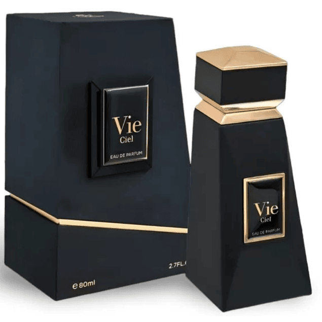 VIE CIEL EDP 80 ML FOR MEN - FRAGRANCE WORLD