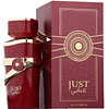 JUST ANABI EDP 100 ML UNISEX - FRAGRANCE WORLD - (INSPIRADO EN CHERRY SMOKE DE TOM FORD)