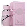 JUST WARDI EDP 100 ML FOR WOMEN - FRAGRANCE WORLD - (INSPIRADO EN PEPE JEANS FOR HER DE PEPE JEANS LONDON)