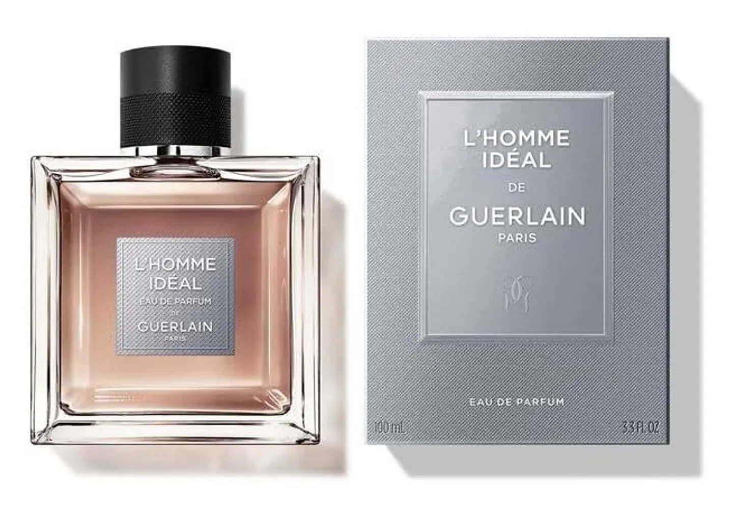 L’HOMME IDEAL EDP 100 ML - GUERLAIN 1