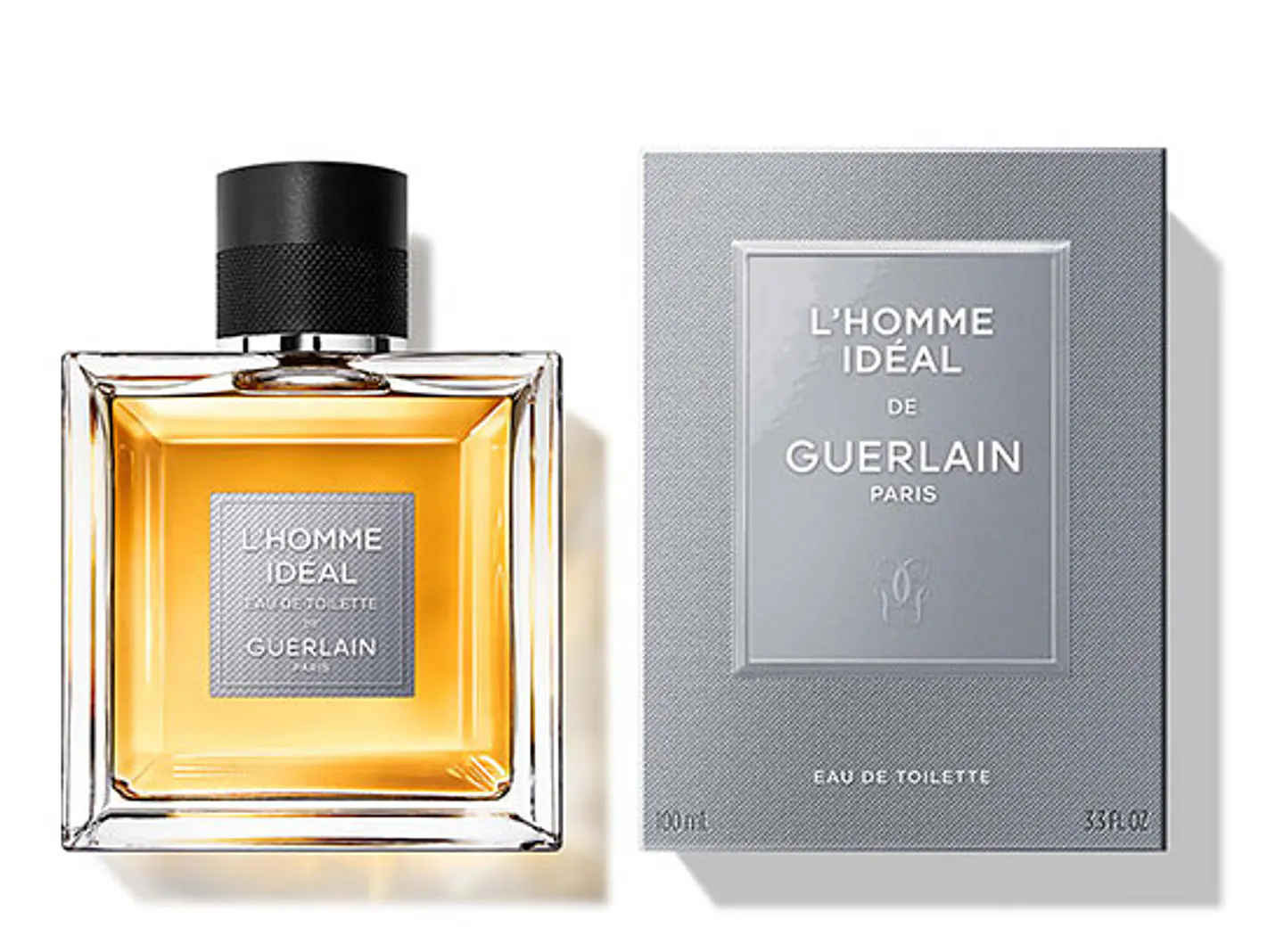 L’HOMME IDEAL EDT 100 ML - GUERLAIN 1