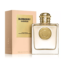 GODDESS EDP 100 ML FOR WOMEN - BURBERRY