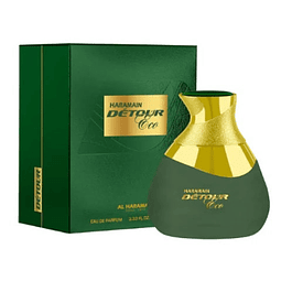 DÉTOUR ECO EDP 100 ML UNISEX - AL HARAMAIN