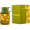 ODYSSEY TYRANT SPECIAL EDITION EDP 100 ML FOR MEN -  ARMAF - (INSPIRADO EN TYGAR DE BVLGARI)