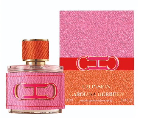 CH PASIÓN EDP 100 ML FOR WOMEN  - CAROLINA HERRERA