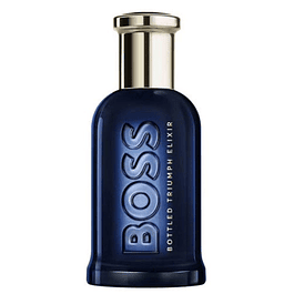 BOSS BOTTLED TRIUMPH ELIXIR PARFUM INTENSE 100 ML - HUGO BOSS