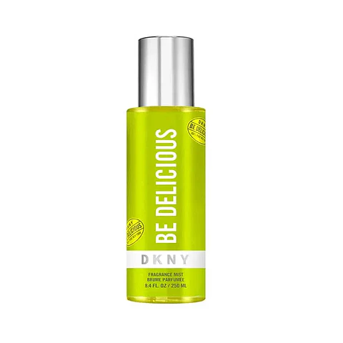 BE DELICIOUS BODY MIST 250 ML FOR WOMAN - DONNA KARAN NY