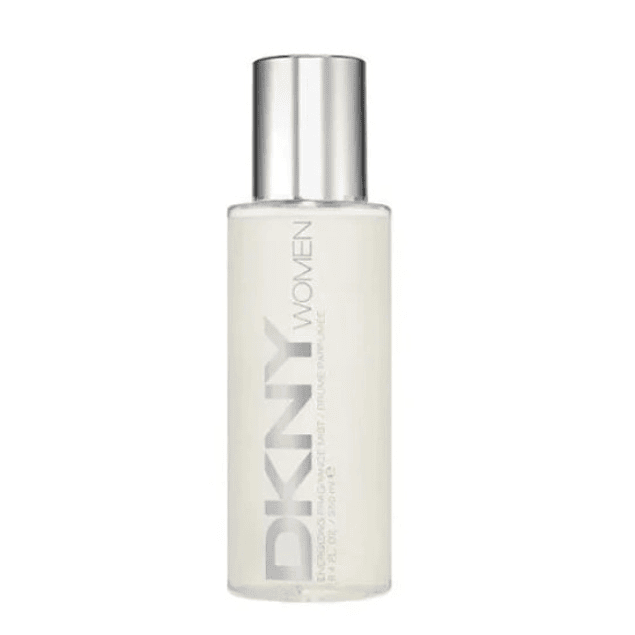 DKNY ENERGIZING BODY MIST 250 ML FOR WOMAN - DONNA KARAN NY