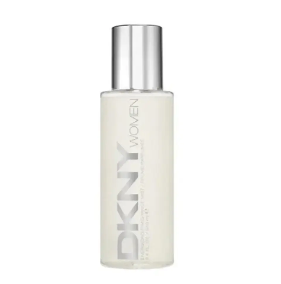 DKNY ENERGIZING BODY MIST 250 ML FOR WOMAN - DONNA KARAN NY 1