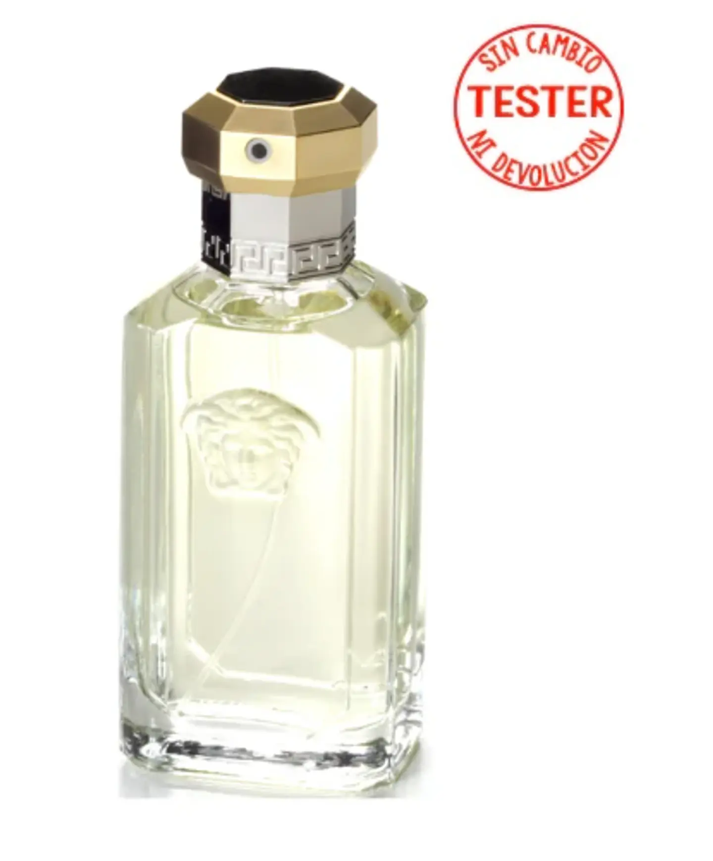 THE DREAMER EDT 100 ML (TESTER-PROBADOR) - VERSACE 1