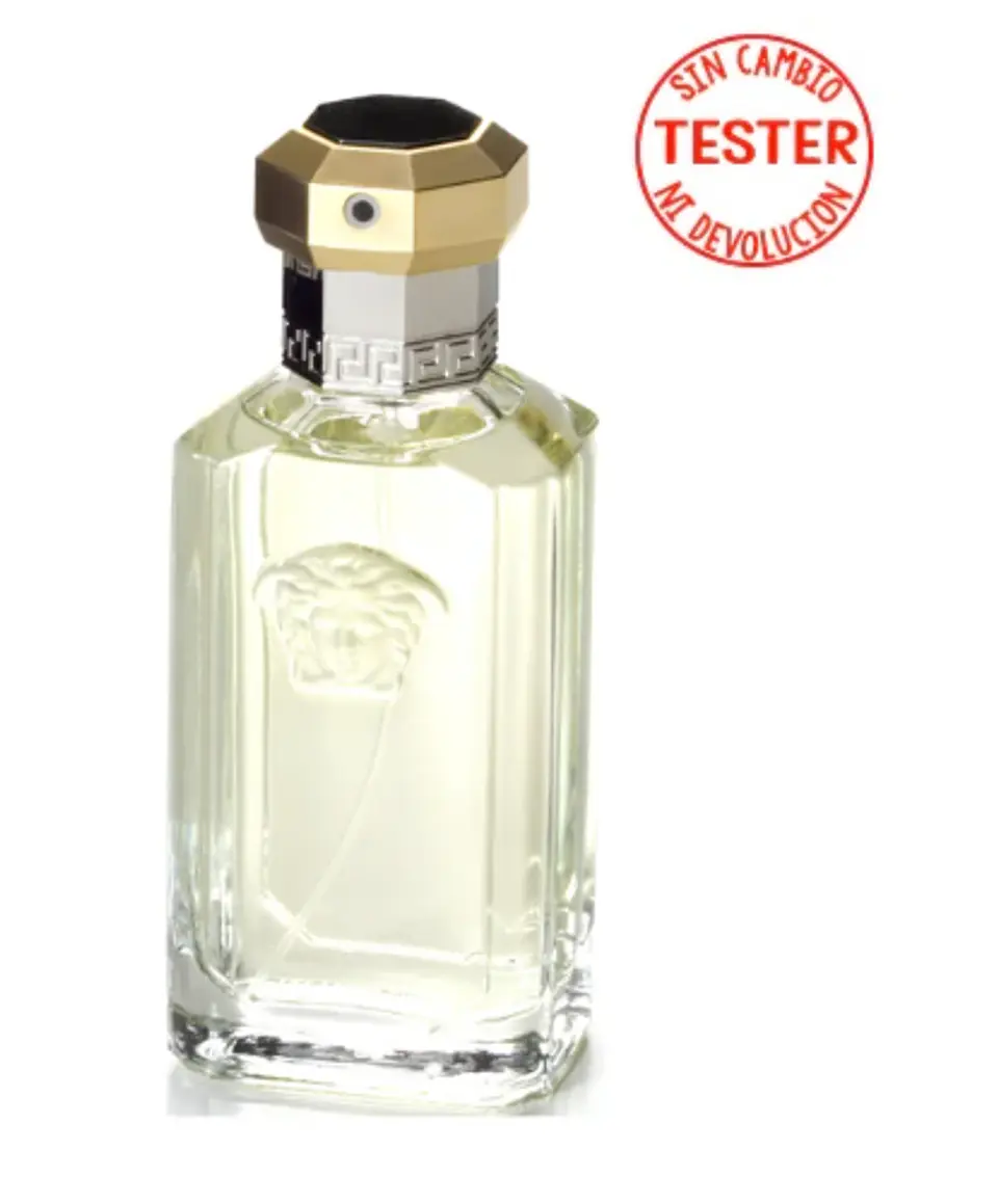 THE DREAMER EDT 100 ML (TESTER-PROBADOR) - VERSACE 1