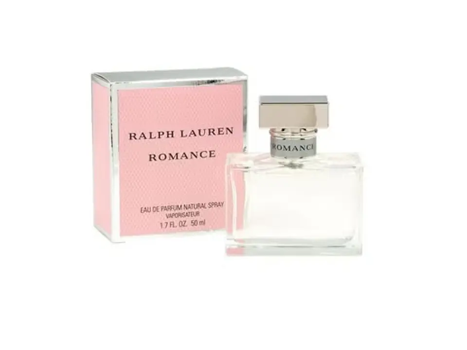ROMANCE EDP 50 ML - RALPH LAUREN 1