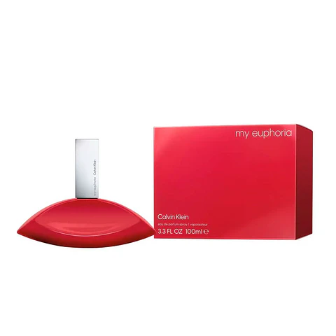 MY EUPHORIA MUJER EDP 100 ML - CALVIN KLEIN