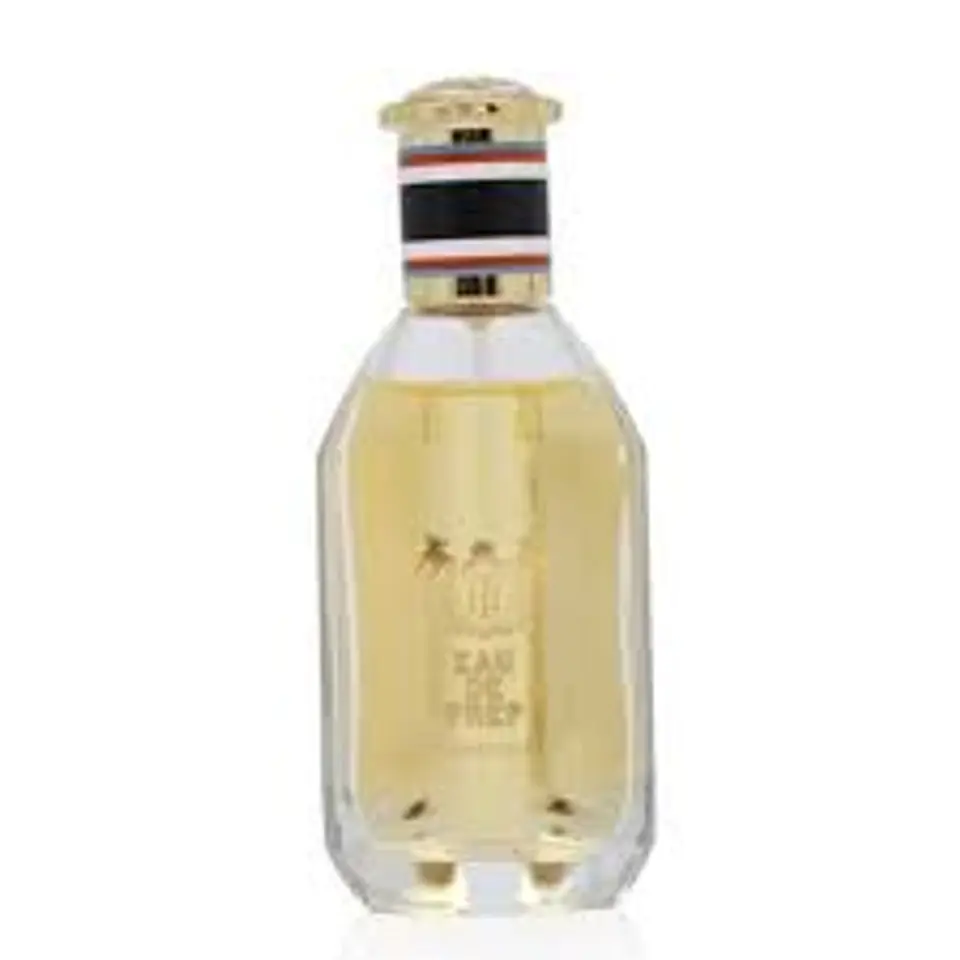 TOMMY GIRL EAU DE PREP 100 ML (TESTER-PROBADOR) - TOMMY HILFIGER 1