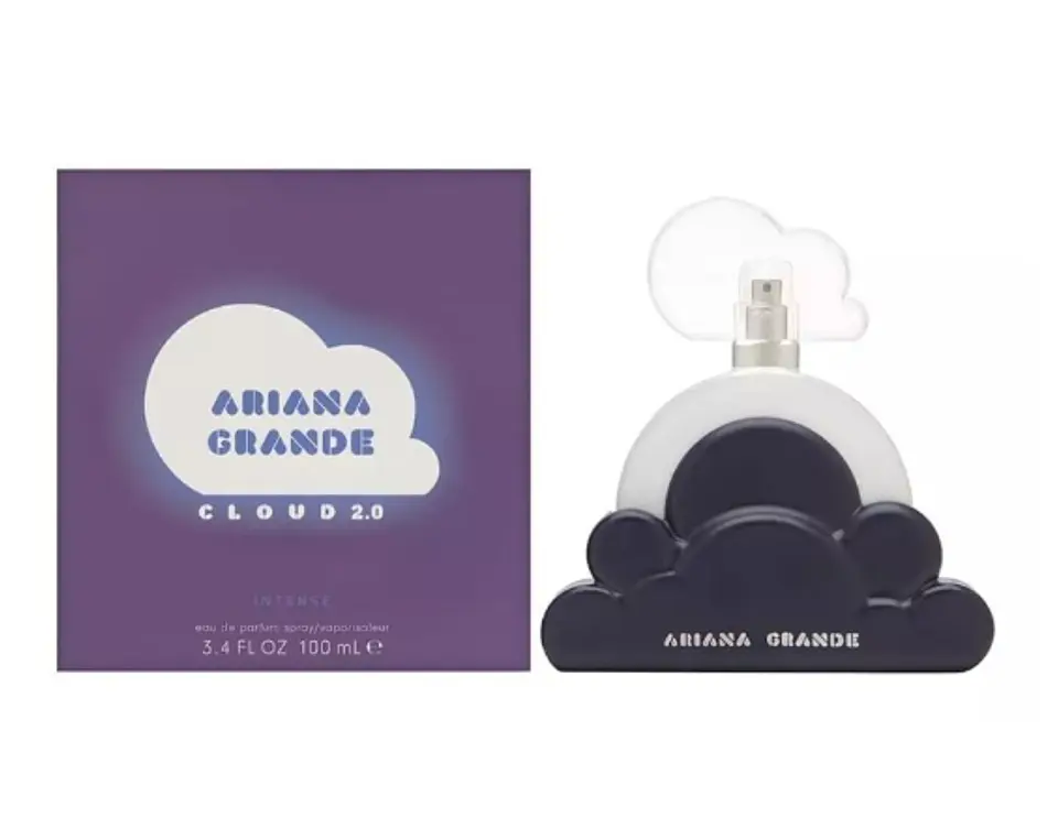 CLOUD 2.0 INTENSE EDP 100 ML FOR WOMEN - ARIANA GRANDE 1