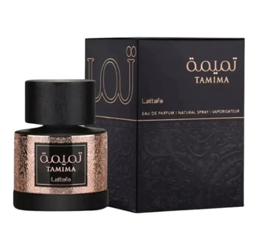 TAMIMA EDP 100 UNISEX - LATTAFA 1