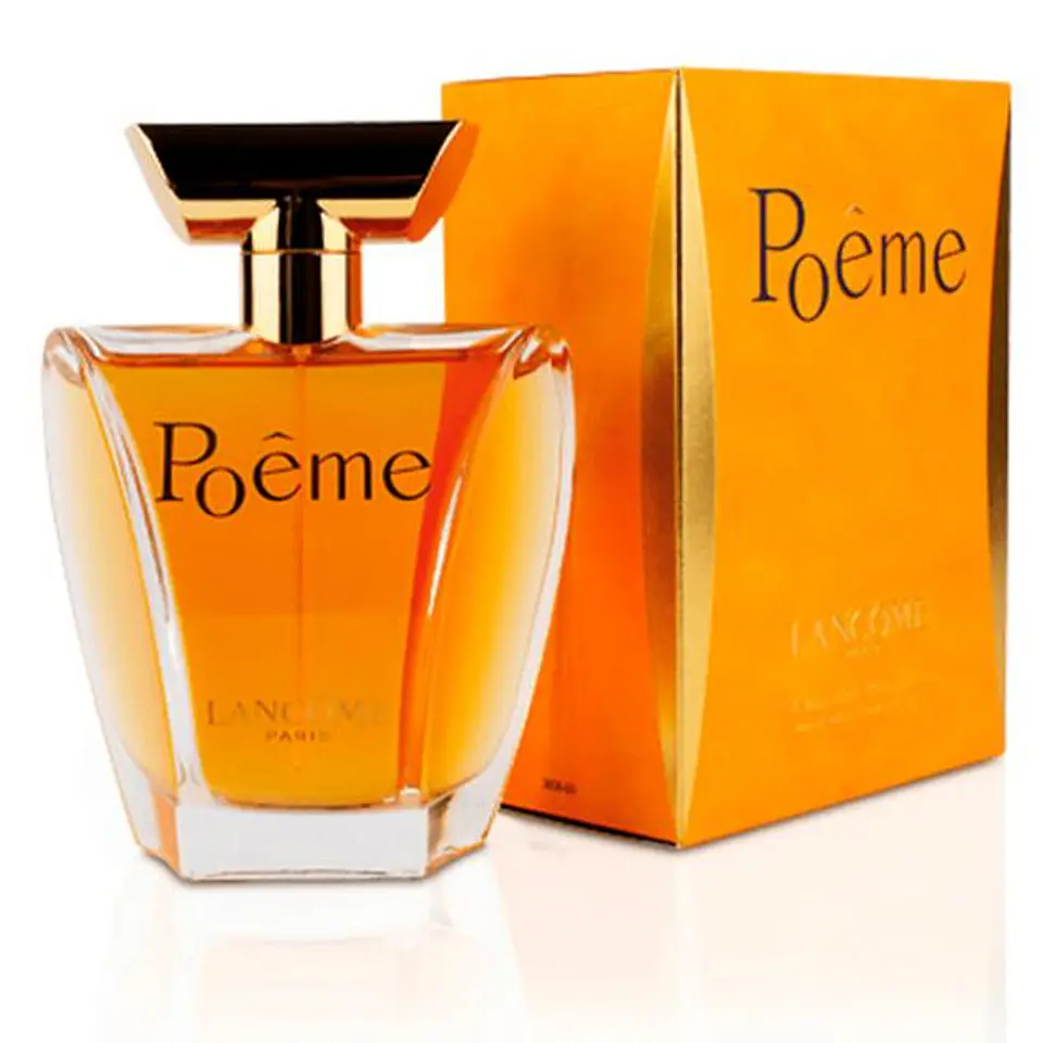 POEME EDP 100 ML - LANCOME 1