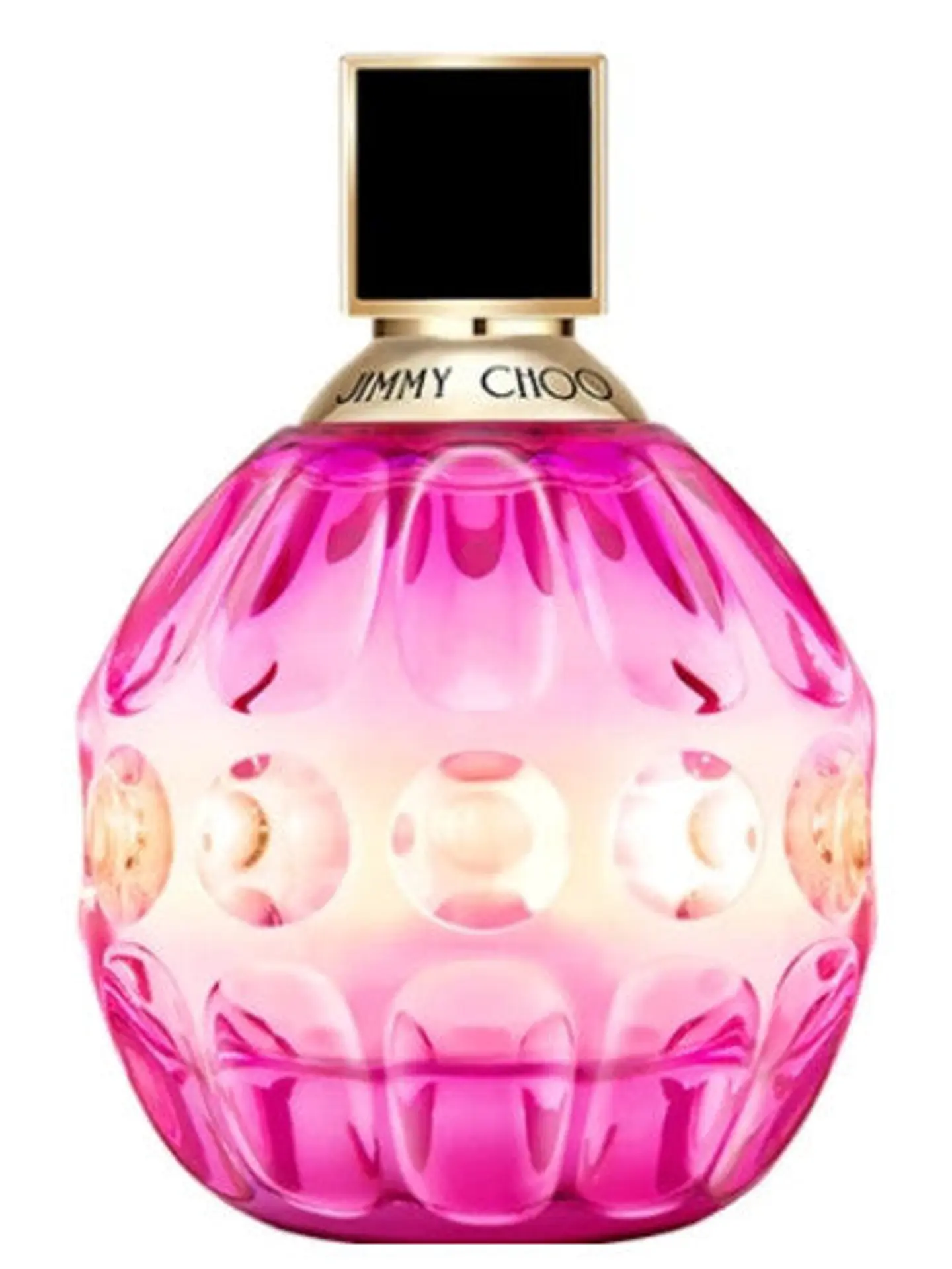 JIMMY CHOO ROSE PASSION 100 ML  EDP (TESTER- PROBADOR) - JIMMY CHOO 1