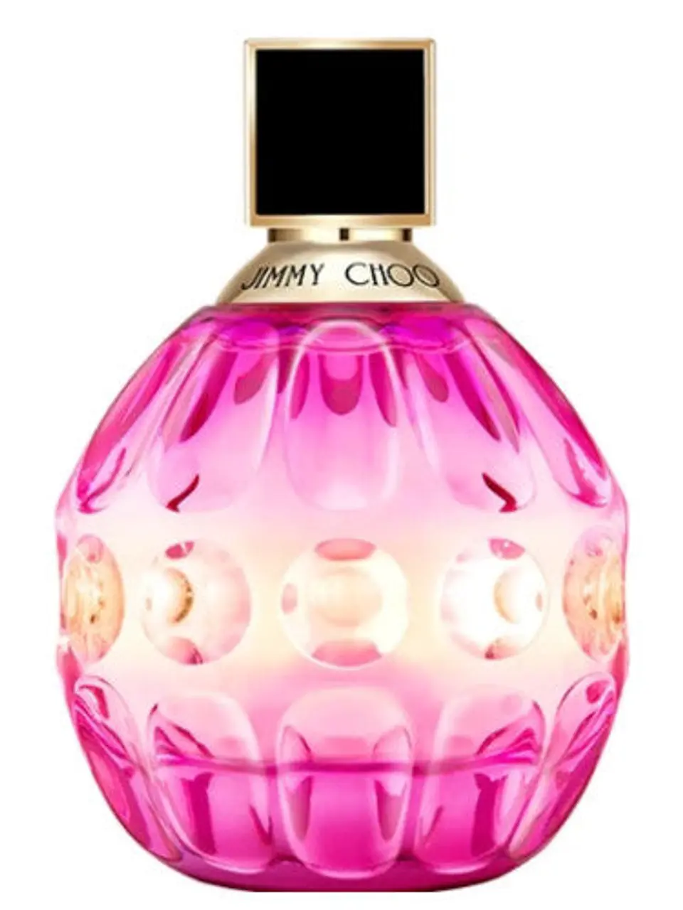 JIMMY CHOO ROSE PASSION 100 ML  EDP (TESTER- PROBADOR) - JIMMY CHOO 1