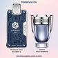 PENTHOUSE GINZA EDP 80 ML UNISEX - RUE BROCA - Miniatura 2