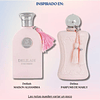 DELILAH POUR FEMME EDP 100 ML - MAISON ALHAMBRA