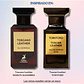 TOSCANO LEATHER EDP 80 ML UNISEX - MAISON ALHAMBRA - Miniatura 1