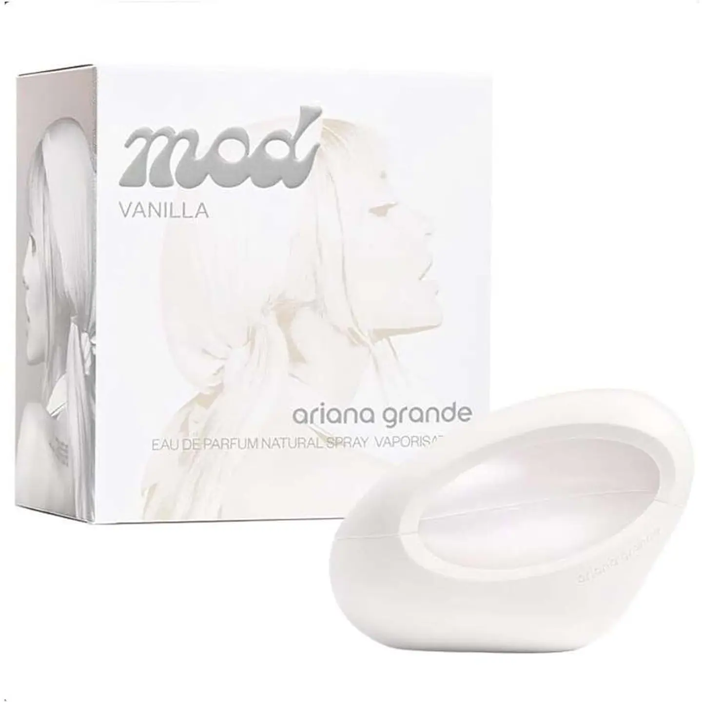 MOD VANILLA EDP 100 ML - ARIANA GRANDE 1