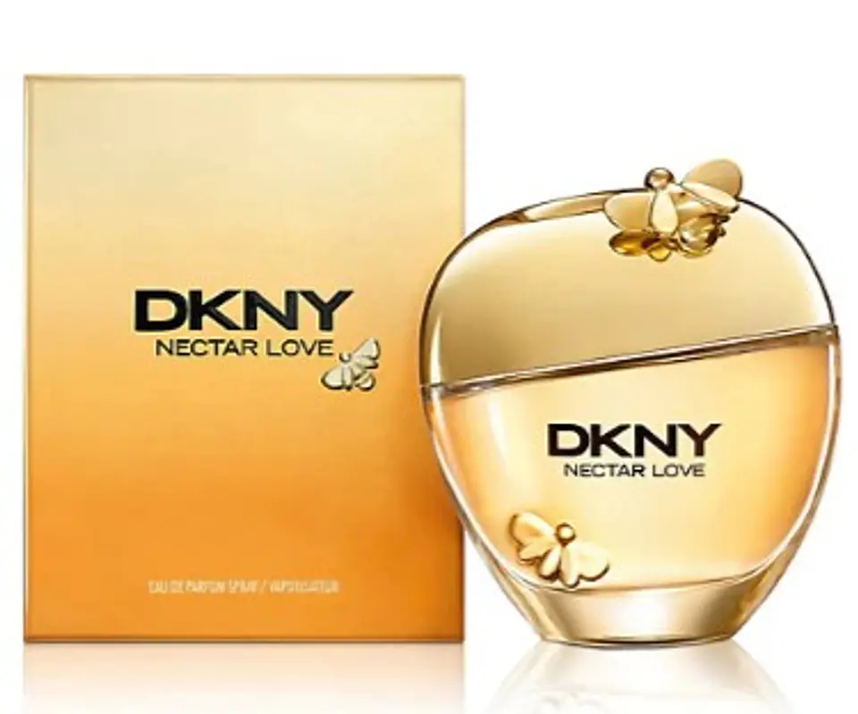 NECTAR LOVE EDP 100 ML - DONNA KARAN NY 1