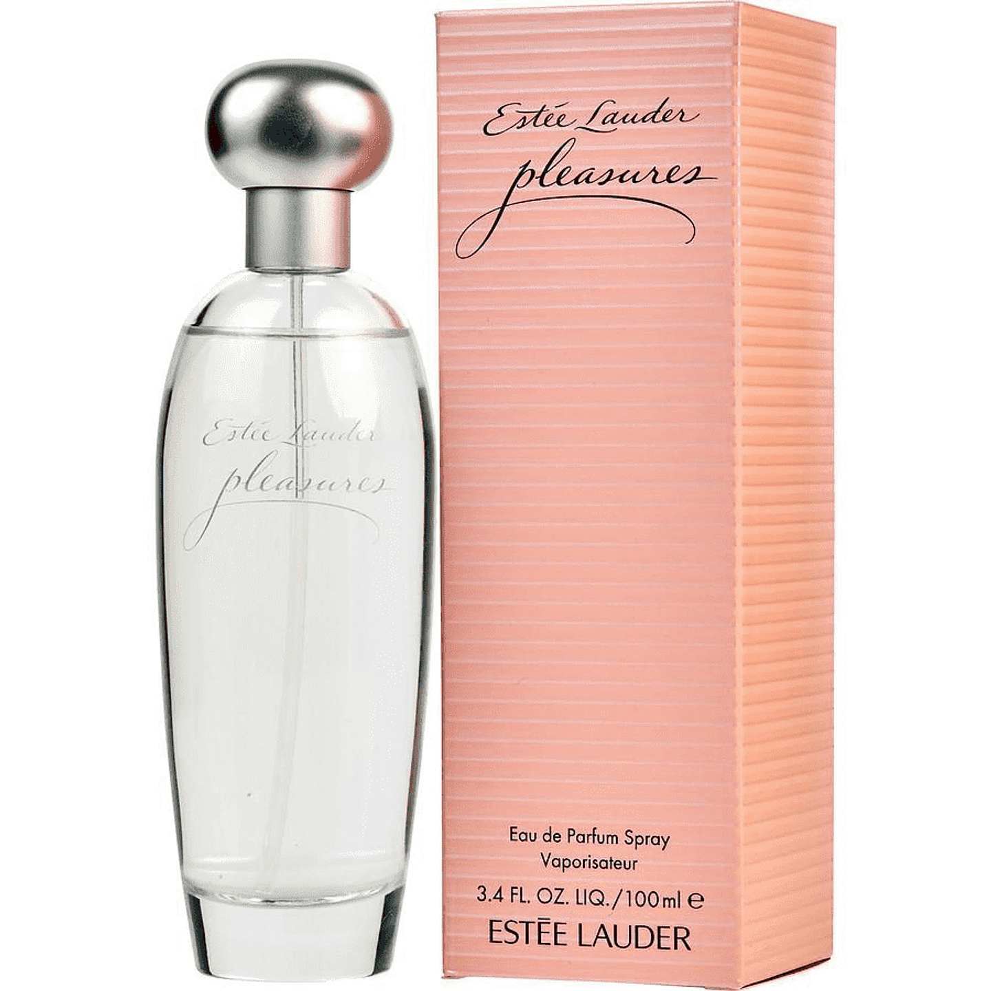 PLEASURES ESTÉE LAUDER EDP 100 ML - ESTÉE LAUDER 1
