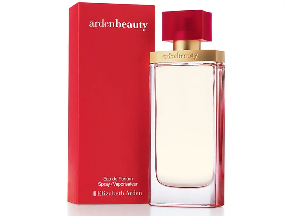 ARDEN BEAUTY EDP 100 ML - ELIZABETH ARDEN 1