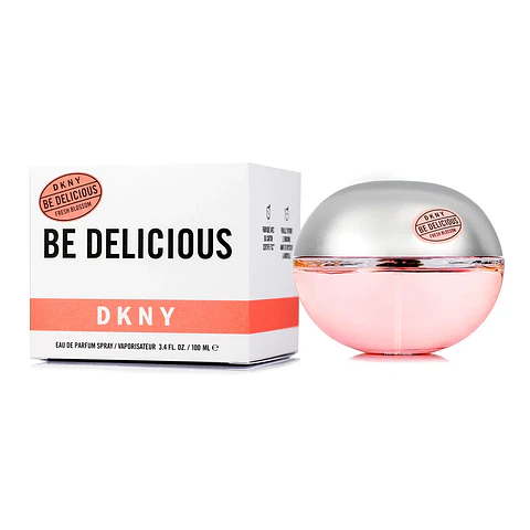 BE DELICIOUS FRESH BLOSSOM EDP 100 ML - DONNA KARAN NY