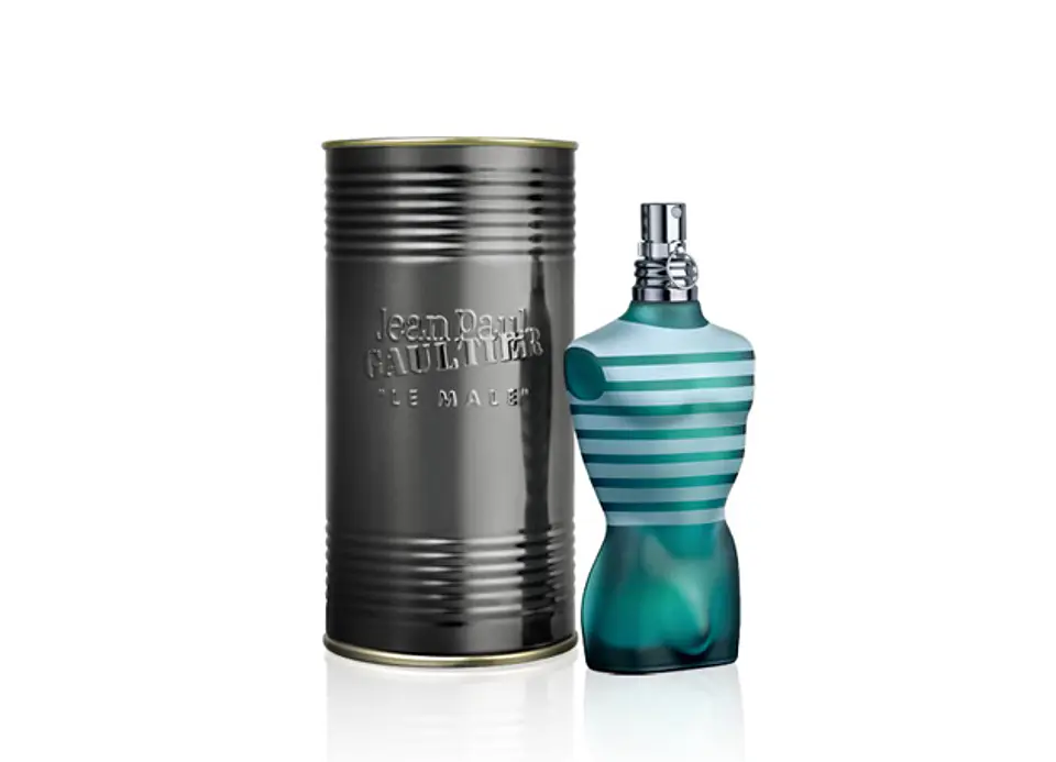 LE MALE EDT 40 ML - JEAN PAUL GAULTIER 1