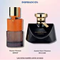 HUNTER FOR WOMEN EDP 100 ML - ARMAF (INSPIRADO EN JASMIN NOIR L'ESSENCE) - Miniatura 2
