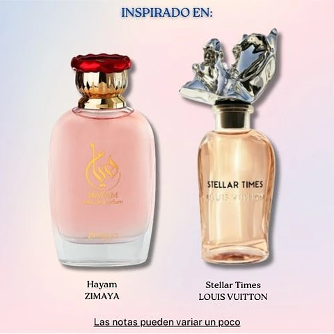 HAYAM EDP 100 ML FOR WOMEN - ZIMAYA
