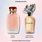 HAYAM EDP 100 ML FOR WOMEN - ZIMAYA - Miniatura 2